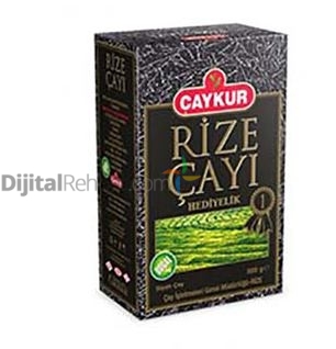 RİZE ÇAY SATIŞI