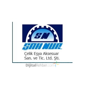 Şah Nur Çelik Eşya Aksesuar  Çöp Kovaları