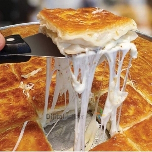 ŞAHİNBEY FISTIK PARK BAKLAVA