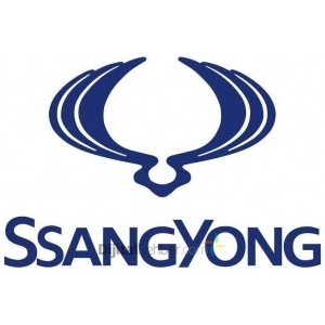 ŞAHSUVAROĞLU SSANGYONG GENEL MÜDÜRLÜK