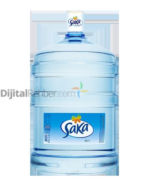 Saka Damacana Su Kuşadası