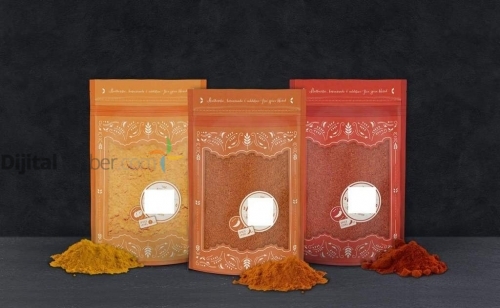 SAKARYA ALFA BAHARAT AMBALAJ PAKETLEME