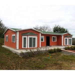 SAKARYA ÇEPEROĞLU İNŞAAT