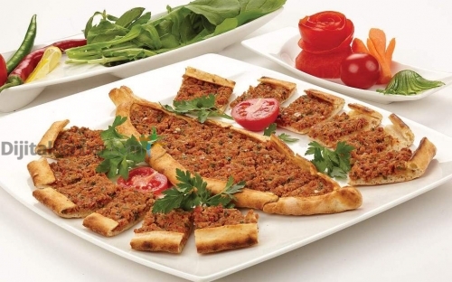 SAKARYA HENDEK KARDEŞLER PİDE VE LAHMACUN