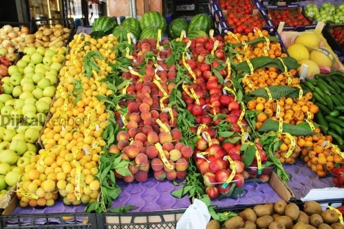 SAKARYA HENDEK ÖZKARDEŞLER MANAV MARKET