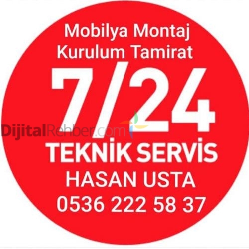 SAKARYA MOBİLYA MONTAJ