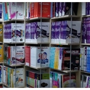 Salih Kitap Kirtasiye Keçiören