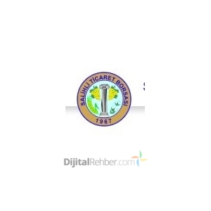 Salihli Ticaret Borsası
