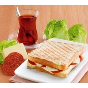 SAMANDAĞ KEKİK CAFE