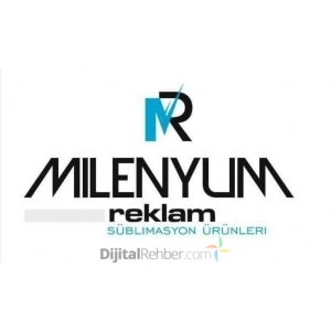 SAMSUN MİLENYUM REKLAM İLKADIM