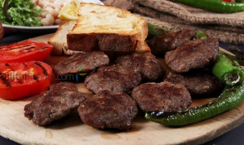 SAMSUN TERME TRABZONLU HASAN USTA