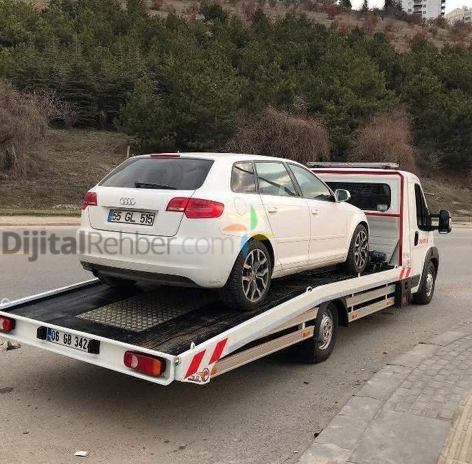 SANCAKTEPE OTO KURTARICI