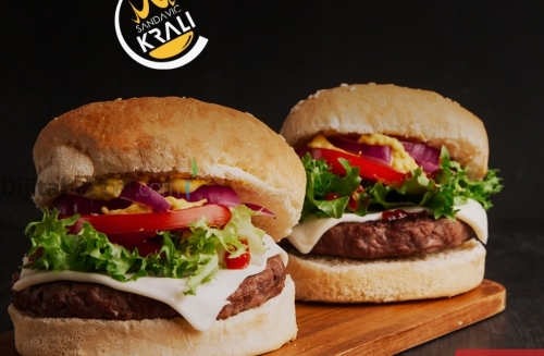 SANDAVİÇ KRALI MERKEZ 