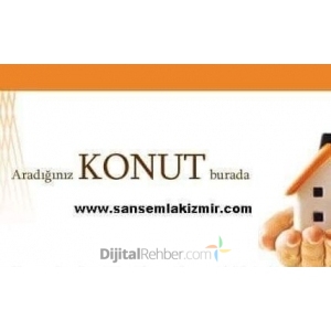 ŞANS EMLAK İZMİR