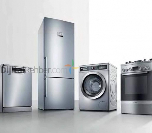 SARIDEDEOĞLU BOSCH YETKİLİ  SATICISI KUŞADASI