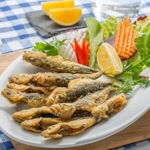 Saroz Orfoz Balık Restaurant Keşan