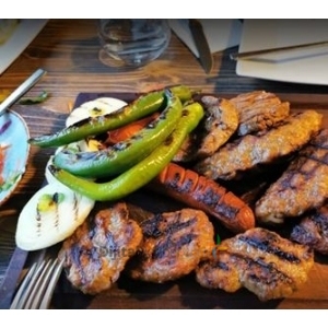 Seçkin Et Steakhouse