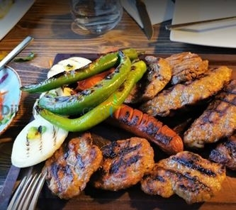 Seçkin Et Steakhouse