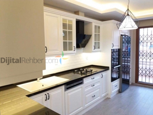 SEÇKİN MOBİLYA TASARIM SELÇUK, İZMİR