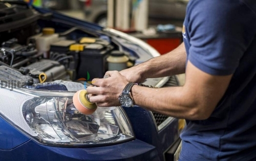 SEÇKİN OTO SERVİS BURSA
