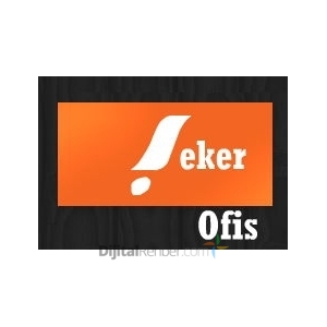 Şeker Kardeşler Büro Mobilyaları Eyüp
