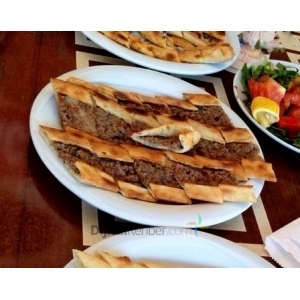 ŞELALE DÖNER PİDE KUŞADASI