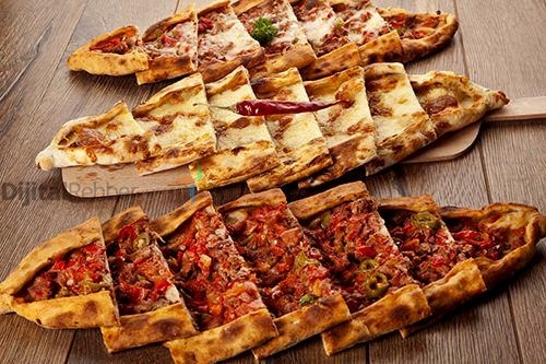 ŞELALE DÖNER PİDE KUŞADASI