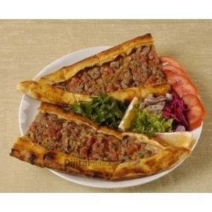 Şelale Döner Pide