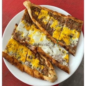 SELÇUK PİDE KEBAP PAKET SERVİS