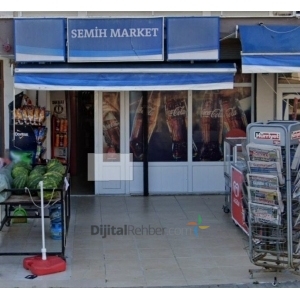 Semih Market Kuşadası