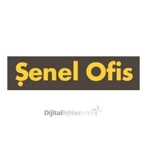 Şenel Çelik Büro Mobilyaları Ümraniye