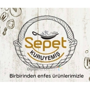 Sepet Kuruyemiş Kuşadası