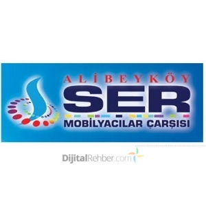 Ser Mobilya Spot Center