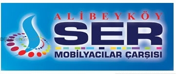 Ser Mobilya Spot Center