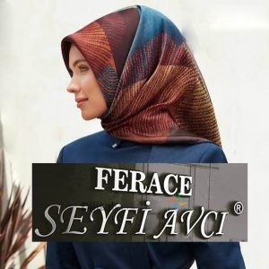 FERACE SEYFİ AVCI KAYSERİ