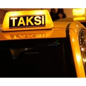 Seymenler Taksi Gölbaşı Ankara