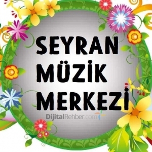 SEYRAN MÜZİK MERKEZİ BAĞLAMA GİTAR KURSU SEYRANBAĞLARI ANKARA