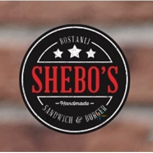 Shebo's Sandwich & Burger