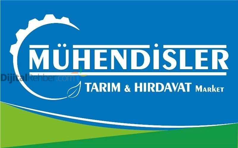 SİLİFKE MÜHENDİSLER TARIM HIRDAVAT