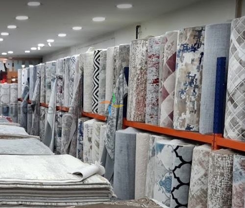 SİNAN HALI KAĞITHANE