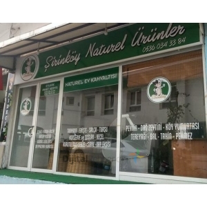 Şirinköy Naturel Ürünler Kuşadası