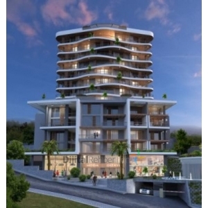 Sirius Loft Çiğli