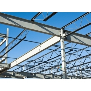 SİSTEM MEKANİK ÇELİK KONSTRÜKSİYON MAKİNE TESİSAT