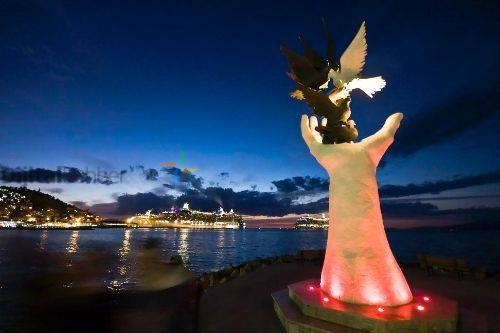 Skal Tourism Kuşadası