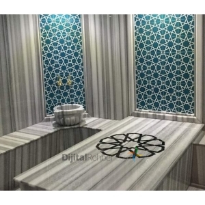 SMYRNA HOTEL SAUNA HAMAM KUŞADASI