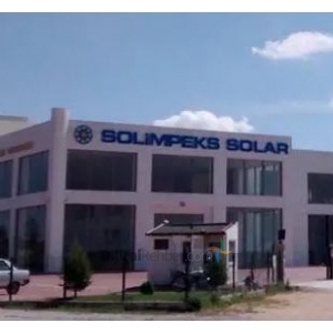 Solimpeks Yenilenebilir Enerji Sistemleri