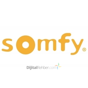 SOMFY EGE İZMİR