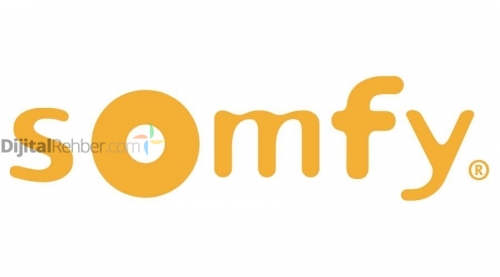 SOMFY EGE İZMİR