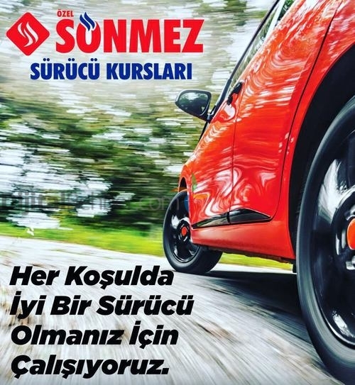 Sönmez Sürücü Kursları Ehliyet Kuşadası