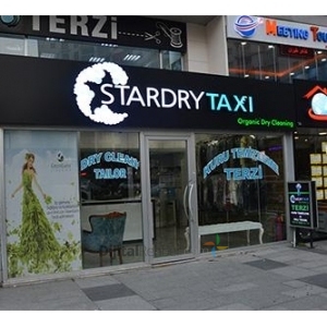 Star Dry Taxi Akbatı Koza